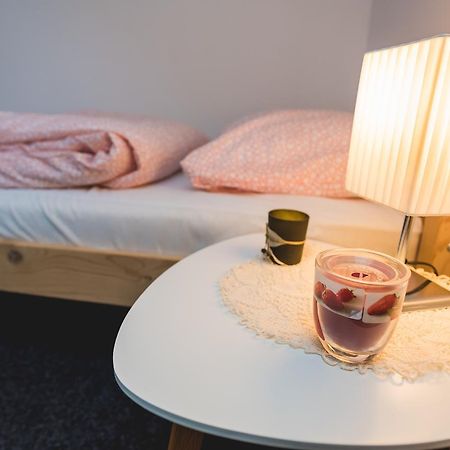 Terra Apartment 사투마레 외부 사진