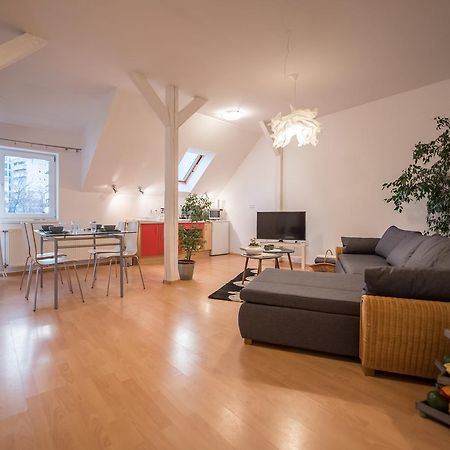 Terra Apartment 사투마레 외부 사진