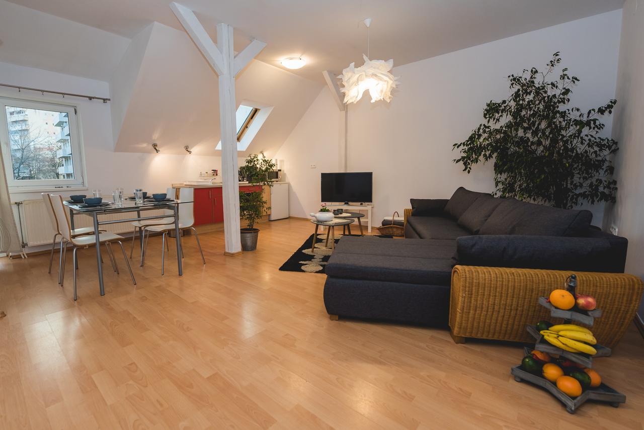 Terra Apartment 사투마레 외부 사진
