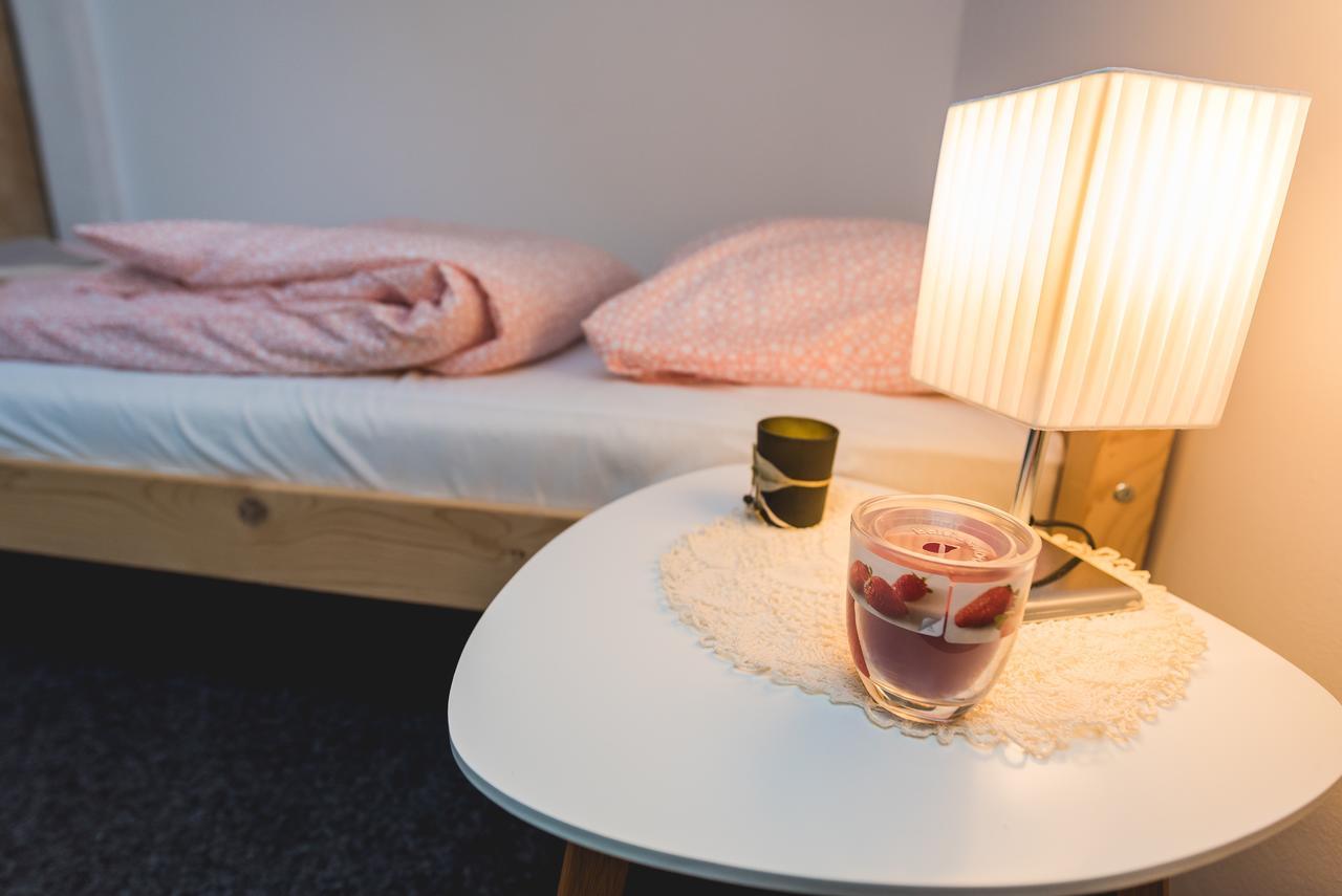 Terra Apartment 사투마레 외부 사진